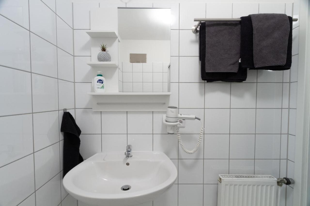 Am Glenne Hotel Rüthen Quarto foto