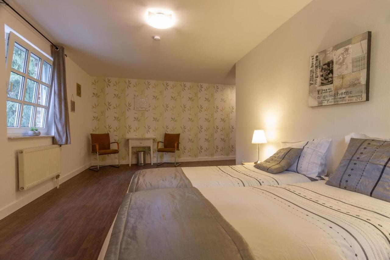 Am Glenne Hotel Rüthen Quarto foto