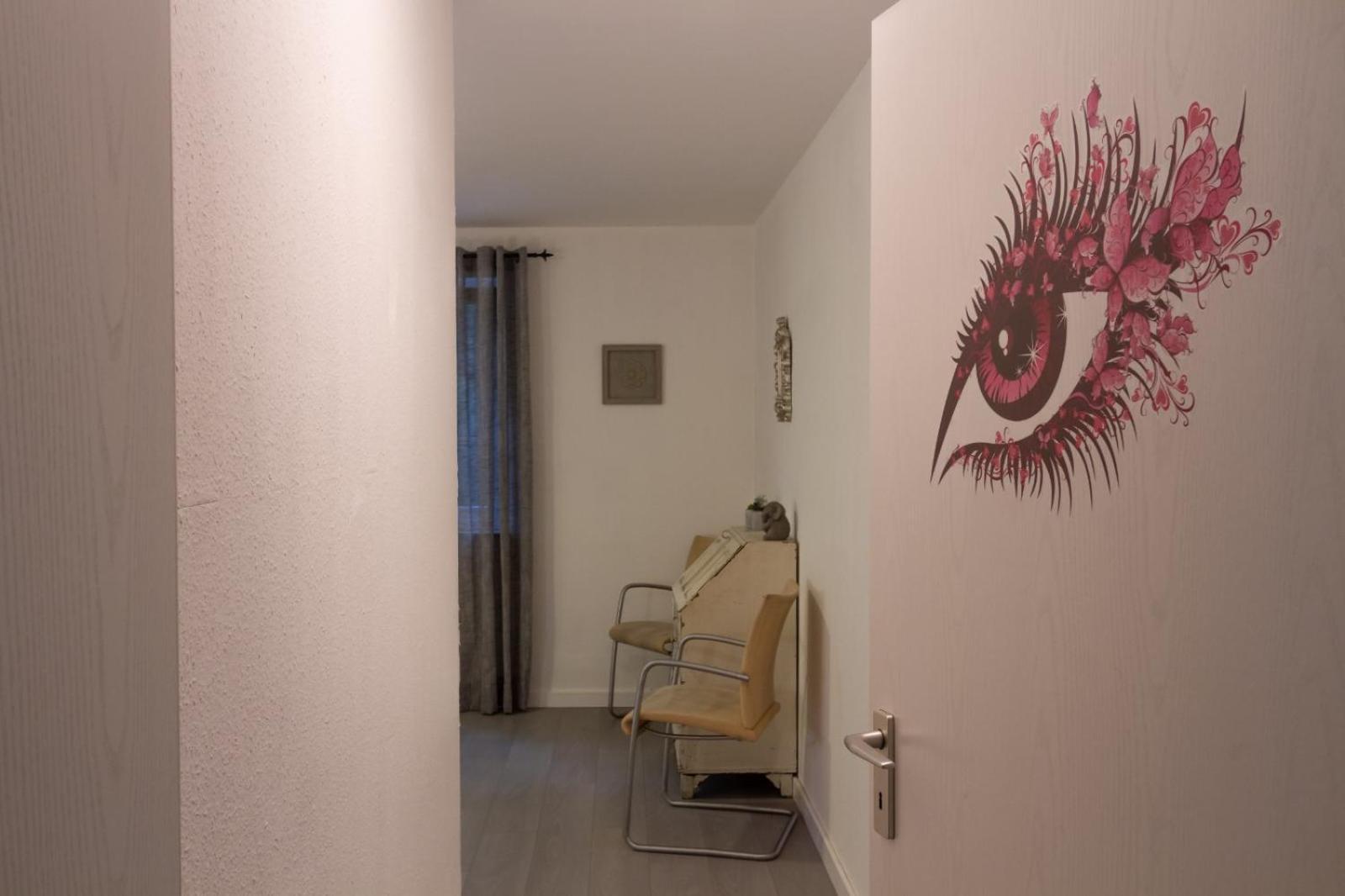 Am Glenne Hotel Rüthen Quarto foto